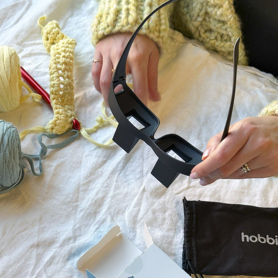 

Lunettes 90 Degrees - Hobbii
4