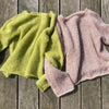 

Summer Lotus - Pull
1