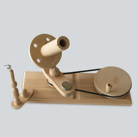 

Bobinoir en bois - Unwind
1