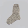 

Technique des chaussettes au tricot
1