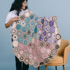 

Aura - Motif Lapghan - #FrostandBloomCAL
9