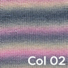 

Black Friday Felted Wool Multi (Édition limitée) - Hobbii
3