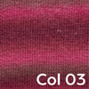 

Black Friday Felted Wool Multi (Édition limitée) - Hobbii
4