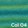 

Black Friday Felted Wool Multi (Édition limitée) - Hobbii
5