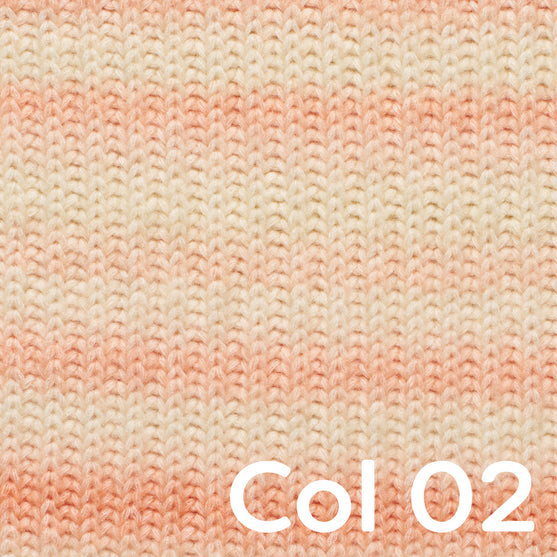 

Black Friday Pastel Breeze (Édition Limitée) - Hobbii
4