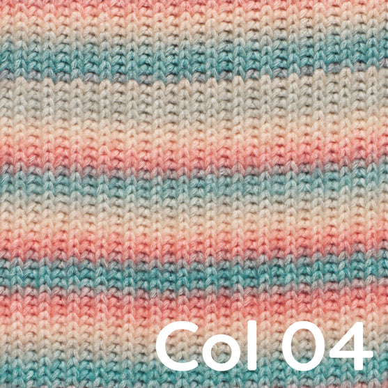 

Black Friday Pastel Breeze (Édition Limitée) - Hobbii
6