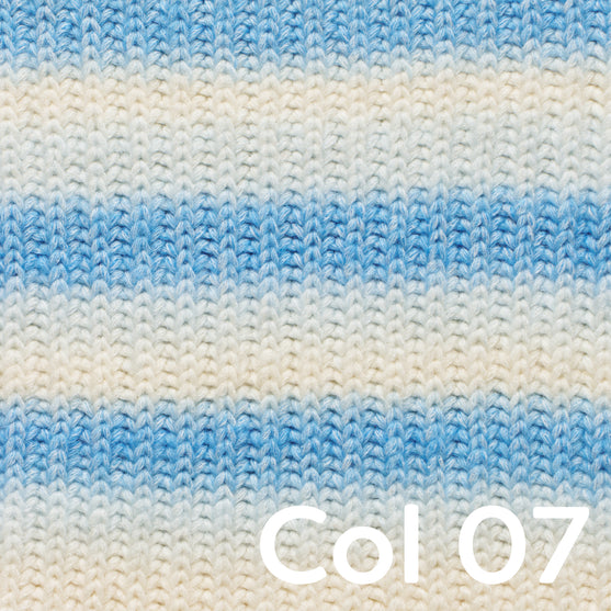 

Black Friday Pastel Breeze (Édition Limitée) - Hobbii
9