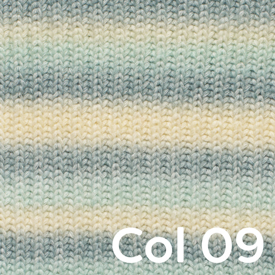 

Black Friday Pastel Breeze (Édition Limitée) - Hobbii
11