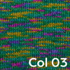 

Black Friday Technicolor (Edition Limitée) - Hobbii
4