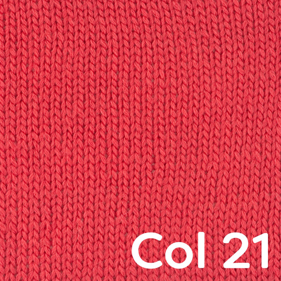 

Bella Coco Merino - Hobbii x Bella Coco
23