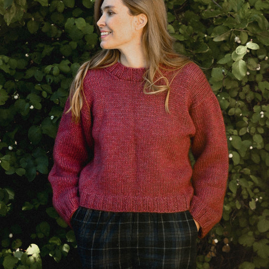 Bianca Nordic - Pull