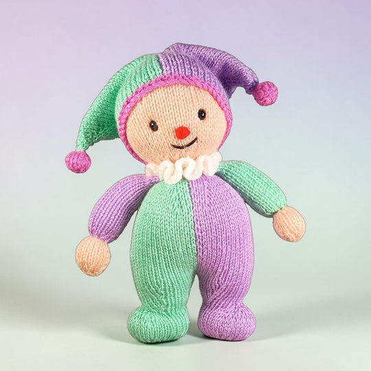 Binky Clown
