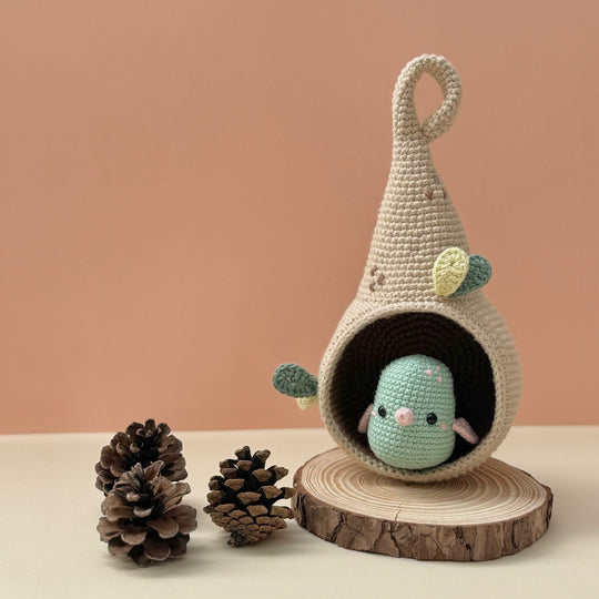 Bird Nest
