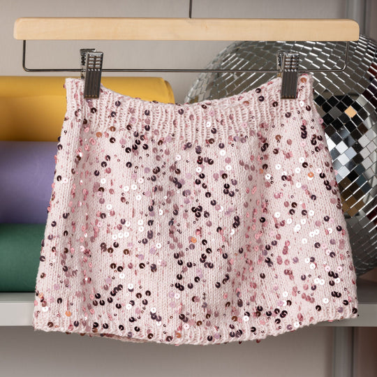 Cheerful Sparkle - Jupe Enfant