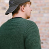 

Christian Cozy - Pull
9