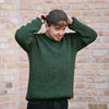 

Christian Cozy - Pull
4