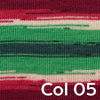 

Christmas Sock Wool (Édition limitée) - Hobbii
4