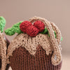 

Christmas Pudding - Ornement
6