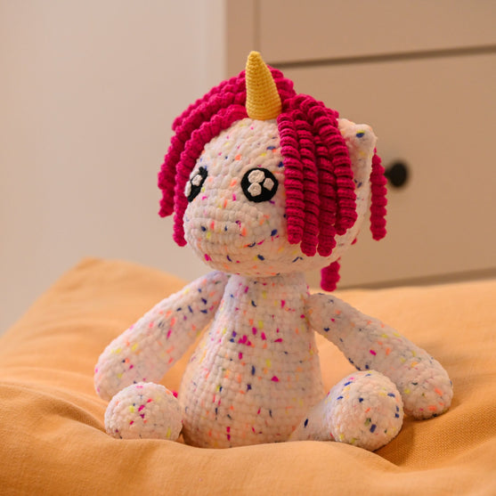 

Confetti - Licorne
4