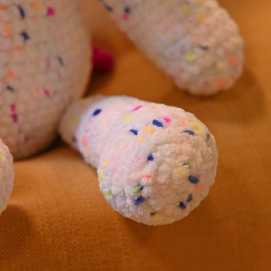 

Confetti - Licorne
3