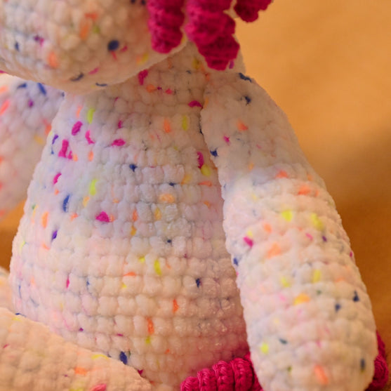 

Confetti - Licorne
2