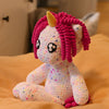 

Confetti - Licorne
1