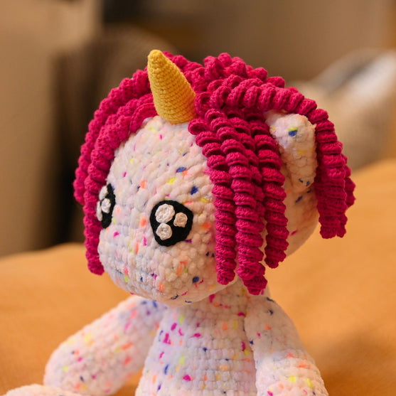 

Confetti - Licorne
9
