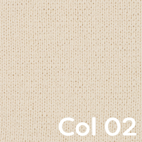 

Cotton Cool (Édition limitée) - Hobbii
4