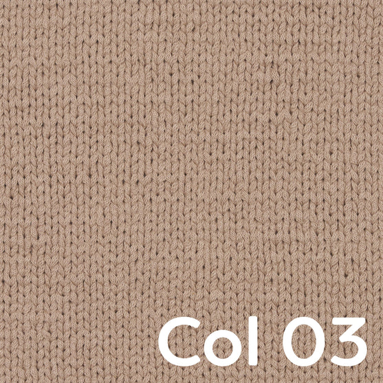 

Cotton Cool (Édition limitée) - Hobbii
5