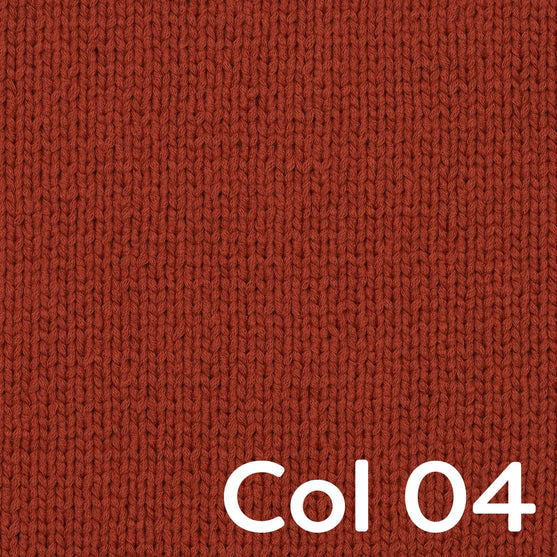 

Cotton Cool (Édition limitée) - Hobbii
6