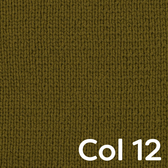 

Cotton Cool (Édition limitée) - Hobbii
14
