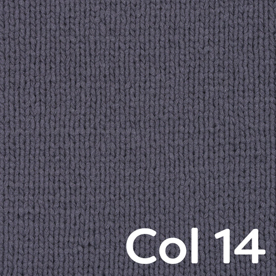 

Cotton Cool (Édition limitée) - Hobbii
16