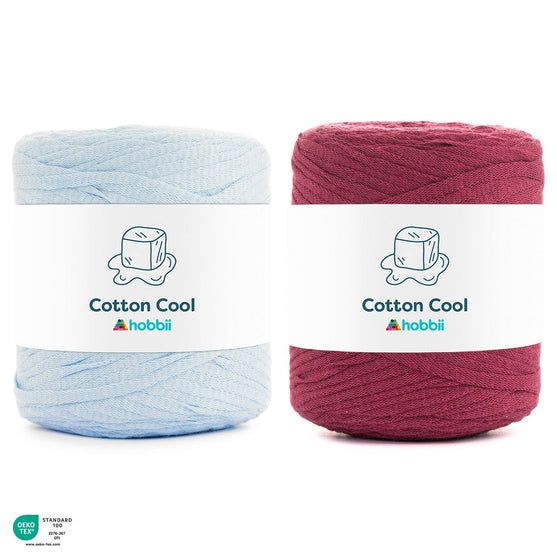 

Cotton Cool (Édition limitée) - Hobbii
1