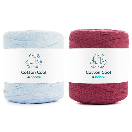 Cotton Cool (Édition limitée) - Hobbii