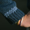 

Crystalline Cozy - Pull
7