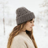 

Silver Cloud - Bonnet
1