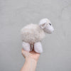 

Le mouton duveteux
4