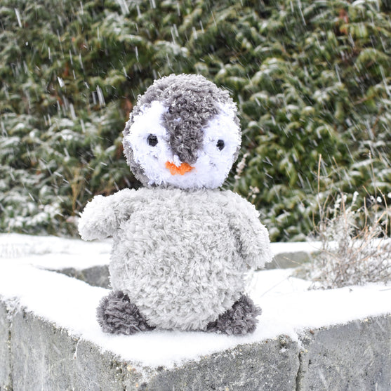 

Pippo le pingouin
1