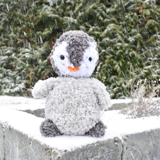 Pippo le pingouin
