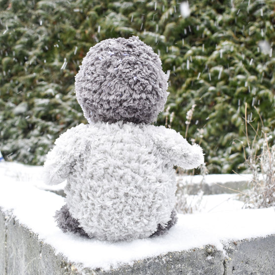 

Pippo le pingouin
4