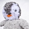 

Pippo le pingouin
5