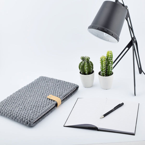 

Pochette PC Ribbon
1