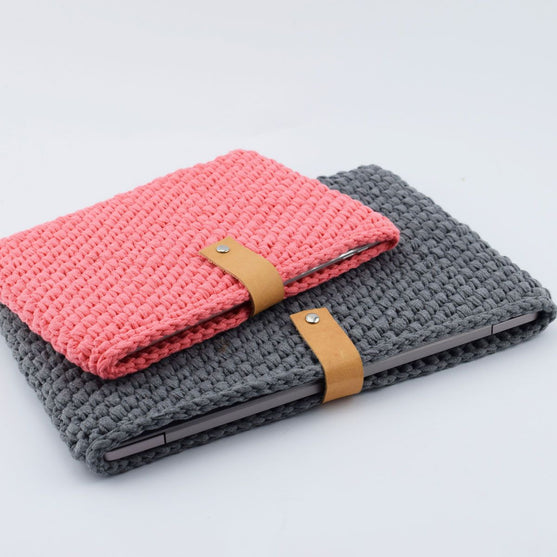 

Pochette PC Ribbon
2