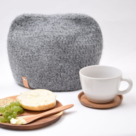 Couvre-théière Feutré