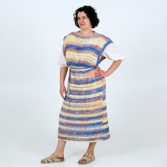 

Breeze Wave - Robe
5