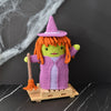 

Marionnettes à main Halloween
2