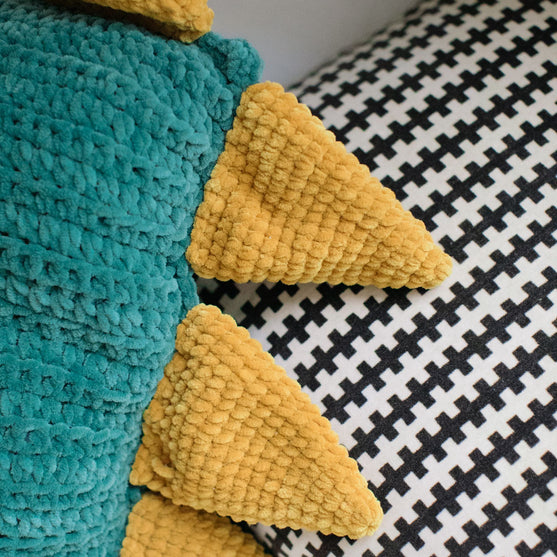 

Dino - Coussin
3