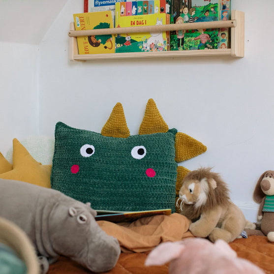 

Dino - Coussin
1