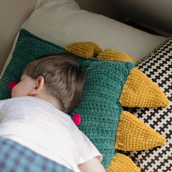 

Dino - Coussin
4