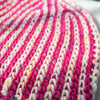 

Faux Brioche - Bonnet
6